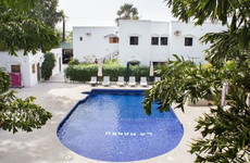 Residence Hotel La Marsu Cap Skirring