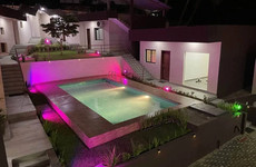 Résidence hôtel Majestic Bonoua