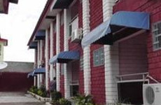 Résidence Hôtel Pacifik Daloa