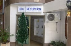 Résidence Hôtel Rose Hermine Abidjan