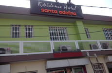 Hotel Santa Adelina Abidjan