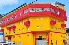 Résidence Hôtel Yeelen Abidjan