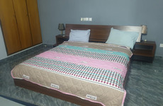 Residence Kafam Abidjan