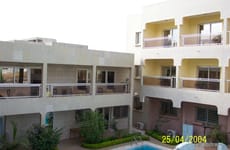 Résidence Kome Bamako