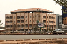 Résidence la Concorde Ouagadougou