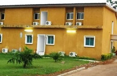 Residence La Croisiere Yamoussoukro