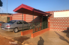 Residence Lakshmi Gagnoa