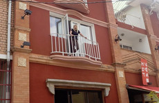 Résidence Lapasoa Antananarivo