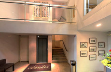 Résidence les arcades Dakar