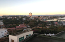 Residence Les Orchidees Antananarivo