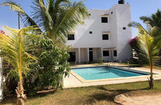 Residence Lidel Saly