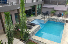 Résidence Limaniya Abidjan