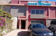 Résidence Mame Ndiare Dakar