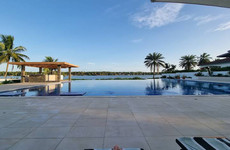 Residence mykonos Assinie