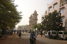 Résidence TANG ZUGU Ouagadougou