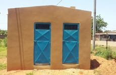 Résidence TIGBO Koudougou