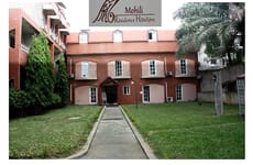 Résidence Mohili Abidjan