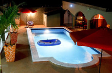 Résidence St Jean Abidjan