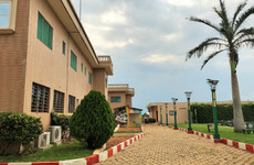 Résidences Céline hôtel Cotonou Cotonou
