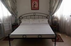 Résidences Hôtel Beatitudes Cotonou