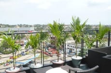 Residences Plein Sud Abidjan