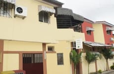 Résidences Touristhotel Abidjan