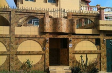 Residence Les Arcades Abidjan