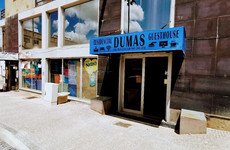 Residencial Dumas Lubango
