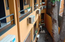 Residencial Maculusso Luanda