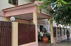 Residencial Weza Benguela