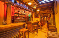 Restaurant 305 Karafuu Dar es Salaam