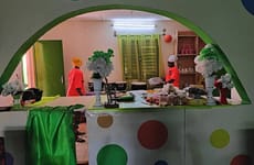 Restaurant Akwaba Bobo-Dioulasso