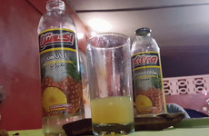 Restaurant Al Amir Parakou Parakou