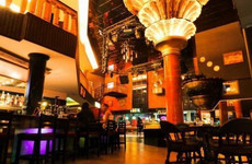 Le Byblos Restaurant Bamako