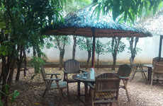 Restaurant Calypso Banfora