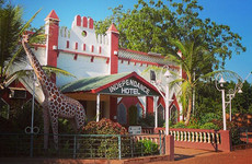 Restaurant De L'indépendance Ségou