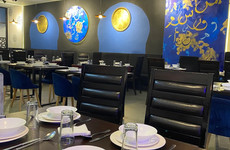 Restaurant Djabali Oran