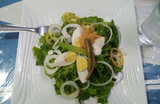 Restaurant Don Gregory Bobo-Dioulasso