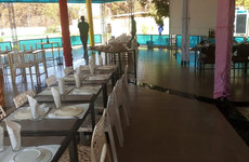 Restaurant Espace BUDU Koudougou