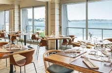 Restaurant Fleur Marine Kribi