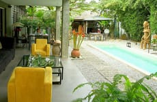 Restaurant kajazoma Abidjan