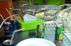 Restaurant Karim 24 Cotonou