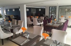 Restaurant La Lyonnaise Yaoundé