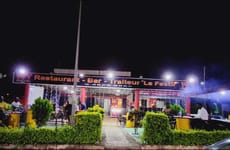 Restaurant le Festif Yakro Yamoussoukro