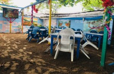 Restaurant Le Paquebot Douala