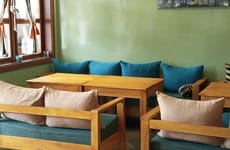 Restaurant le resto Cotonou