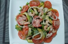 Restaurant Le Roi Du Chawarma Cotonou