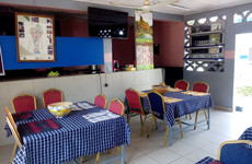 RESTAURANT LE SAHEL Kandi