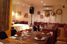 Restaurant Le Tajine Alger