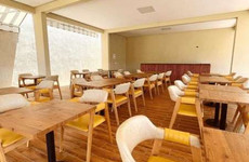 Restaurant le Tam-Tam Assinie